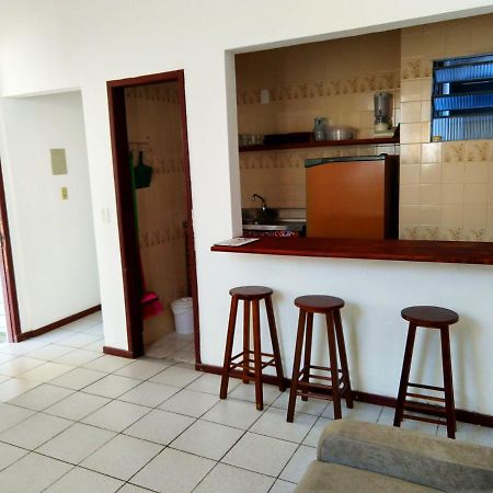 100M Da Praia: Apartamento Espacoso Florianópolis Eksteriør billede