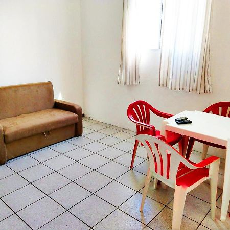 100M Da Praia: Apartamento Espacoso Florianópolis Eksteriør billede