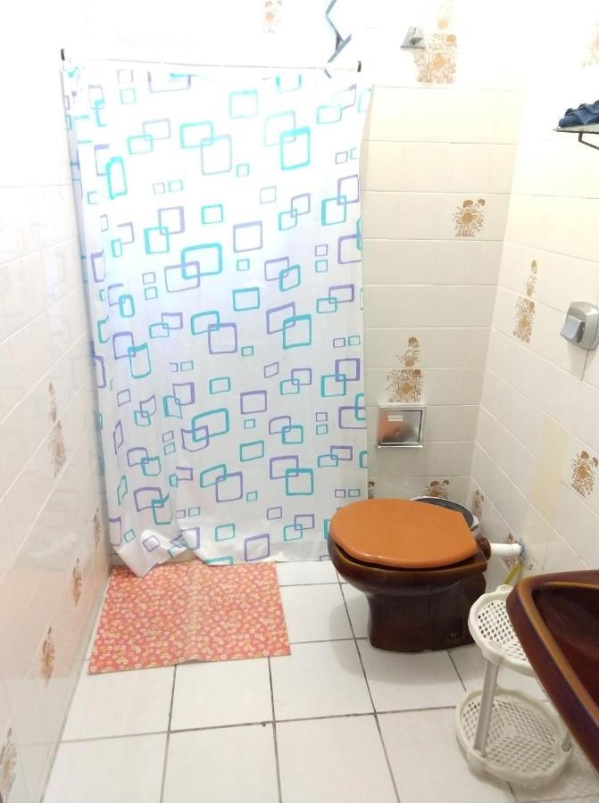 100M Da Praia: Apartamento Espacoso Florianópolis Eksteriør billede