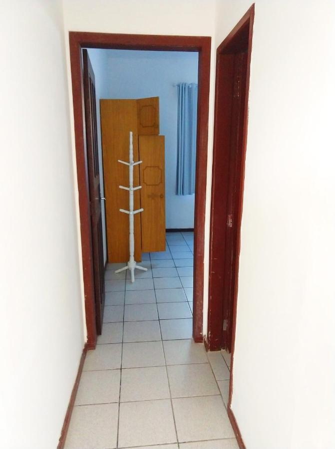 100M Da Praia: Apartamento Espacoso Florianópolis Eksteriør billede