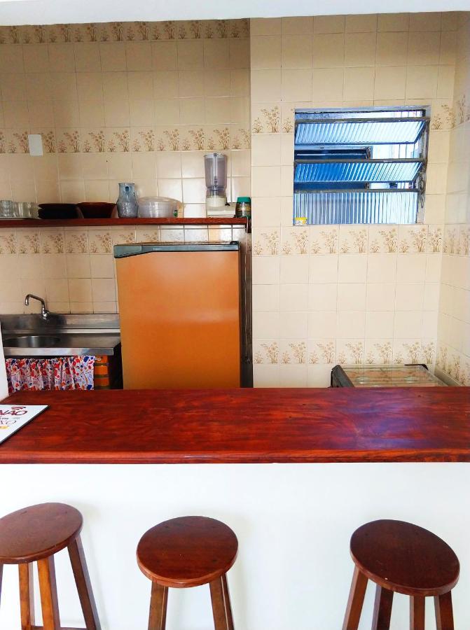 100M Da Praia: Apartamento Espacoso Florianópolis Eksteriør billede