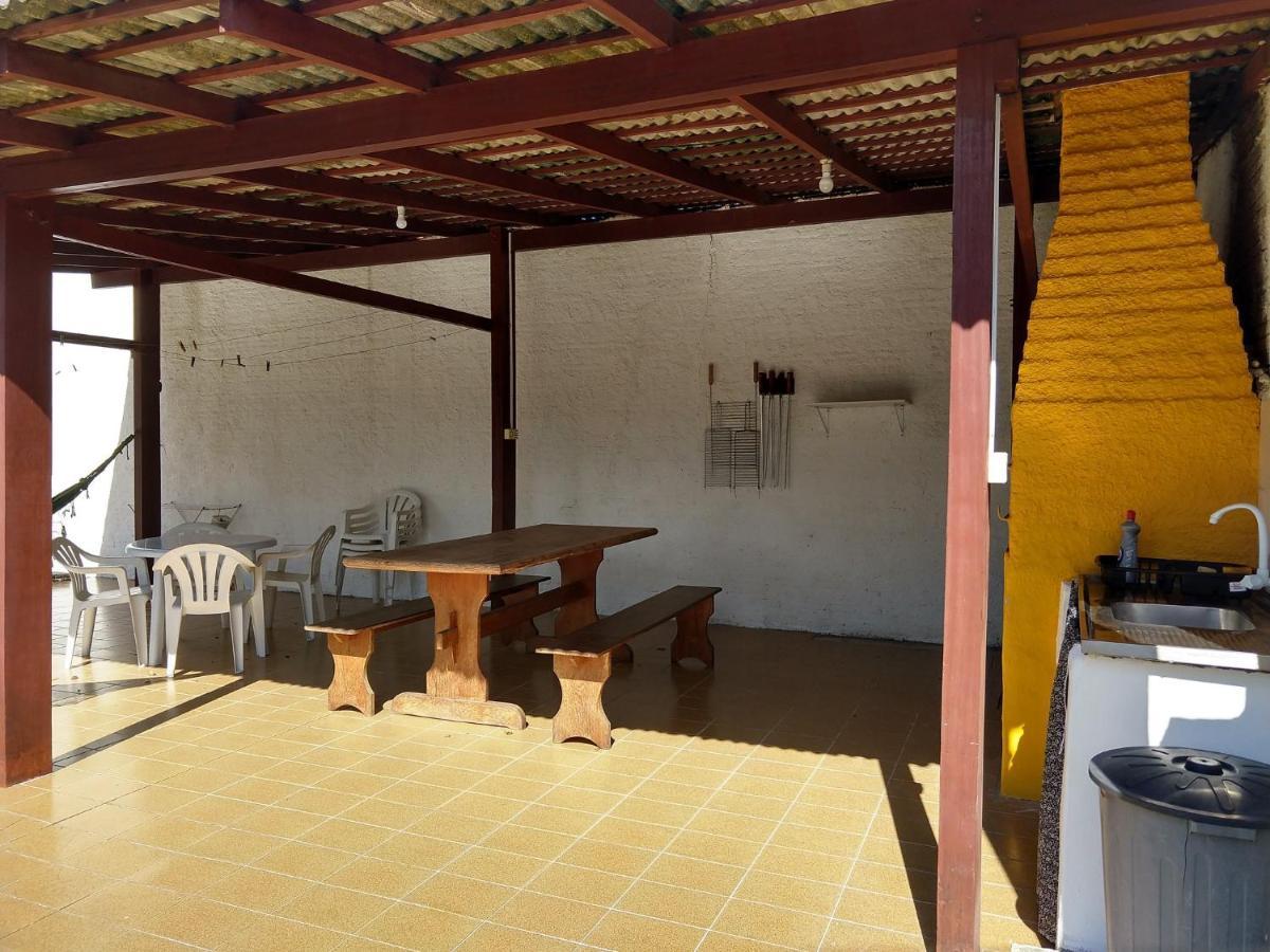 100M Da Praia: Apartamento Espacoso Florianópolis Eksteriør billede
